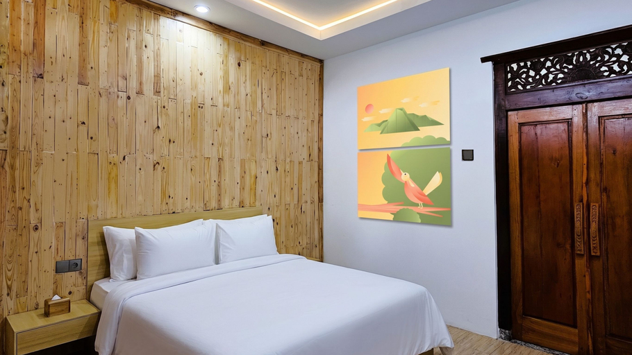 Others 5, Bromo Ayu Cottage, Probolinggo