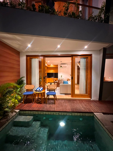 Exterior 2, Arkira Villas Ungasan, Badung