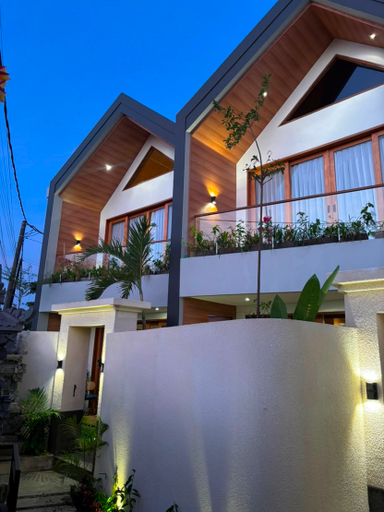 Others 3, Arkira Villas Ungasan, Badung