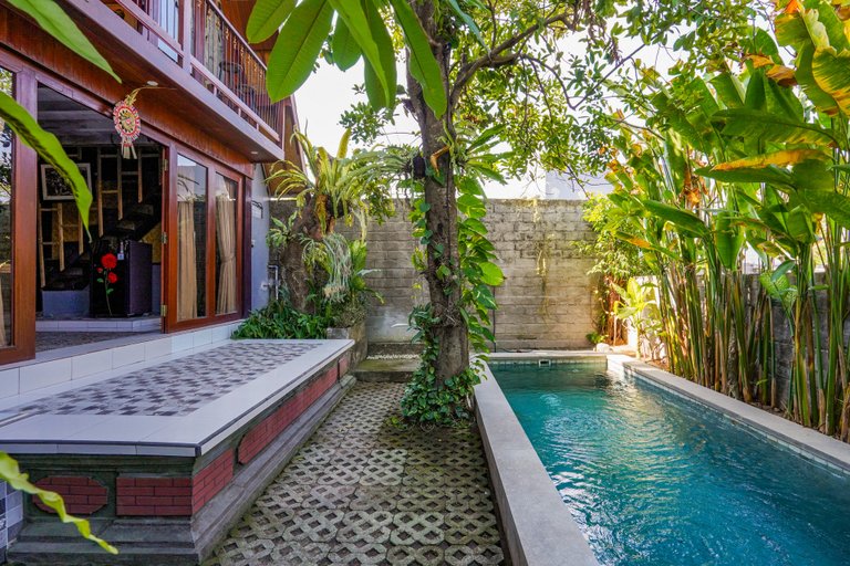 Others 3, The Lavana Villa Rambutan Canggu, Badung