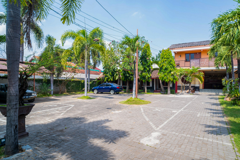 Others 4, RedDoorz @ Panglima Sudirman Madiun, Madiun