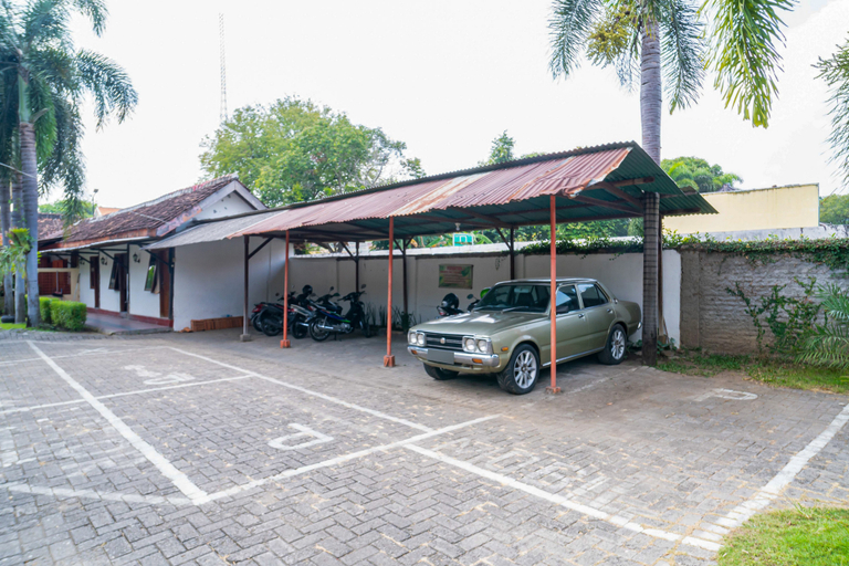 Others 5, RedDoorz @ Panglima Sudirman Madiun, Madiun
