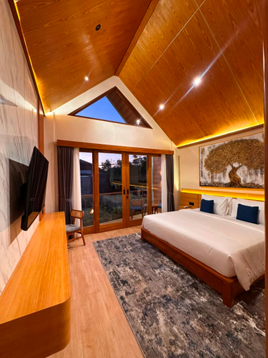 Others 3, Arkira Villas Ungasan, Badung