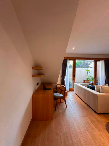 Exterior 5, Arkira Villas Ungasan, Badung