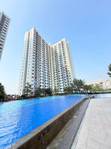 Others 4, Apartemen Sumarecon Bekasi By Springlake Suite, Bekasi