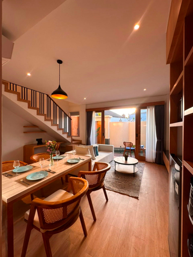Others 4, Arkira Villas Ungasan, Badung