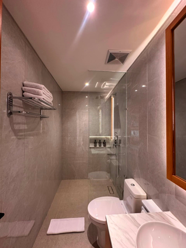Exterior 4, Arkira Villas Ungasan, Badung