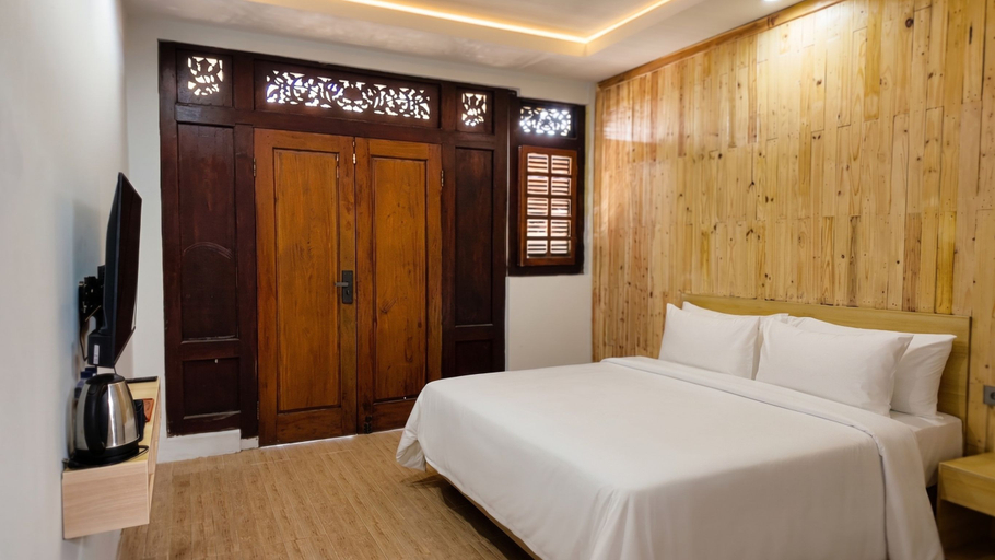 Others 4, Bromo Ayu Cottage, Probolinggo