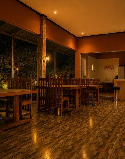 Others 2, Villa Grand Pertiwi Ciletuh, Sukabumi
