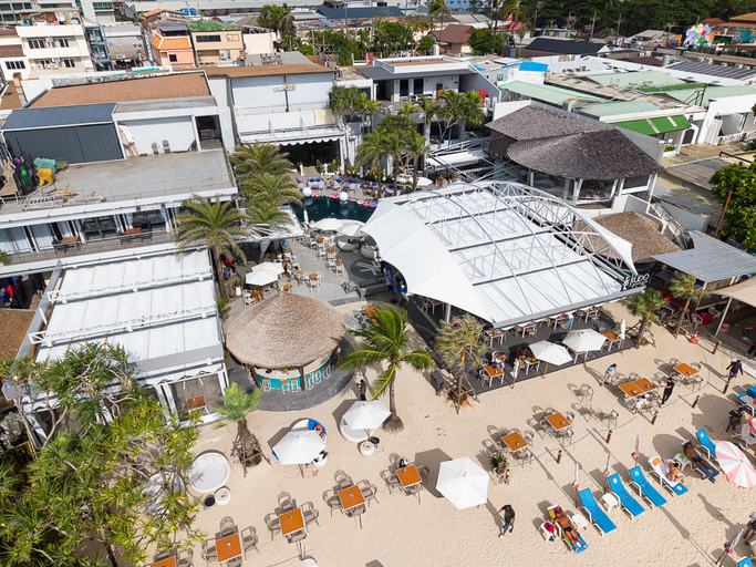 Exterior & Views 3, Kudo Hotel & Beach Club (Adults Only), Pulau Phuket