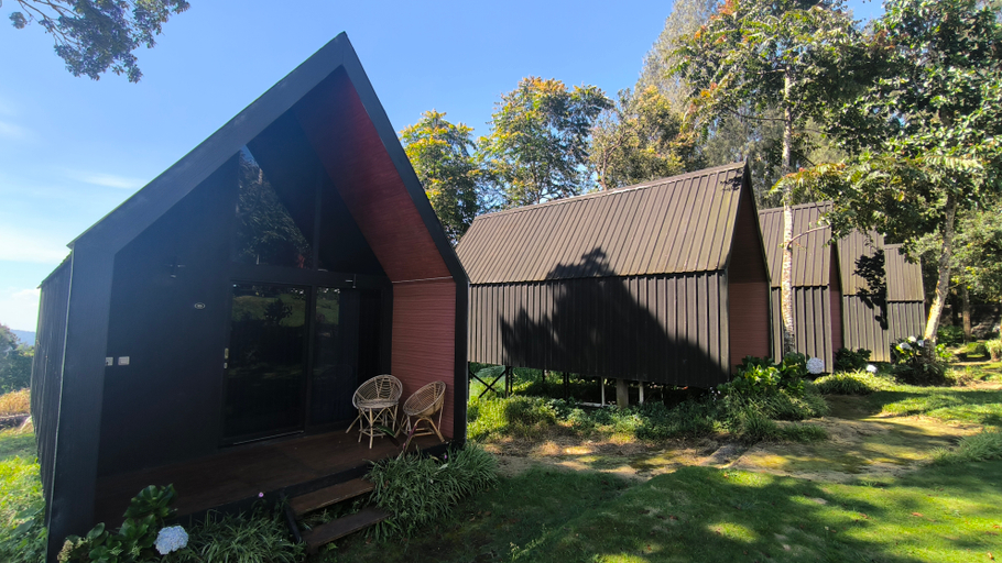 Exterior 3, Merbabu Park, Semarang