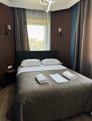 Bedroom 4, Green Garden Göynük Hotel, Kemer