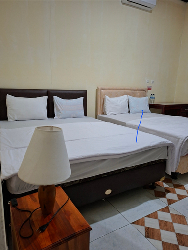 Others 3, Villa Grand Pertiwi Ciletuh, Sukabumi