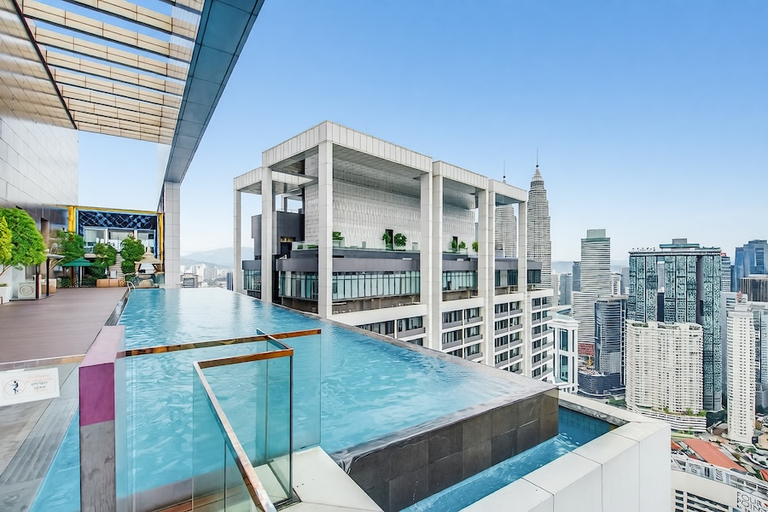 Others 2, The Platinum Suites by Soulasia, Kuala Lumpur