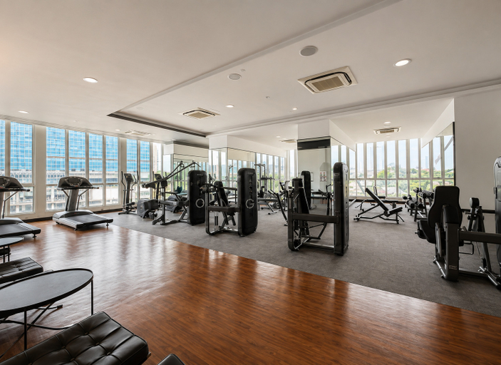 Others 5, Tri Tower Sable & Sand Studio 4Pax Balcony, Johor Bahru