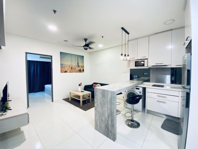 Others 4, Mercu Summer Suites KLCC by GRIHOZ Homestay, Kuala Lumpur
