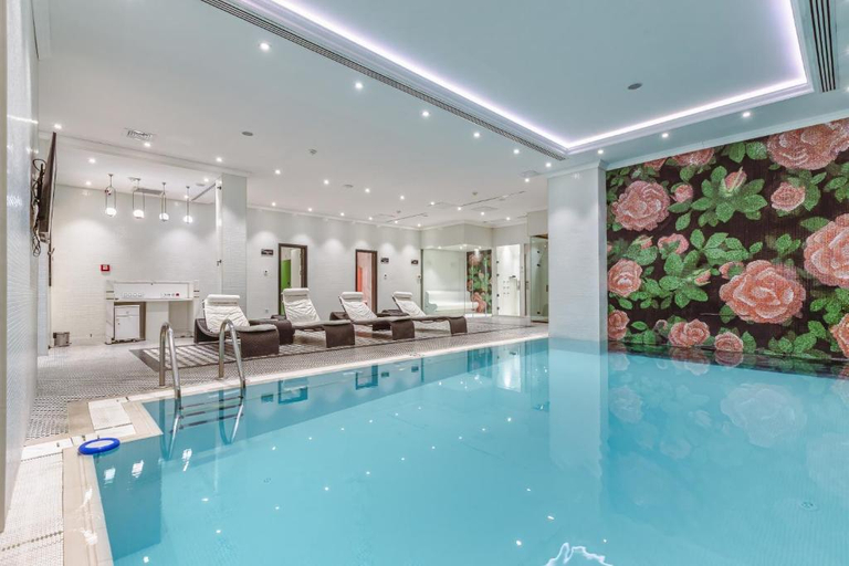 Sport & Beauty 2, Ivy Garden Baku, Baku