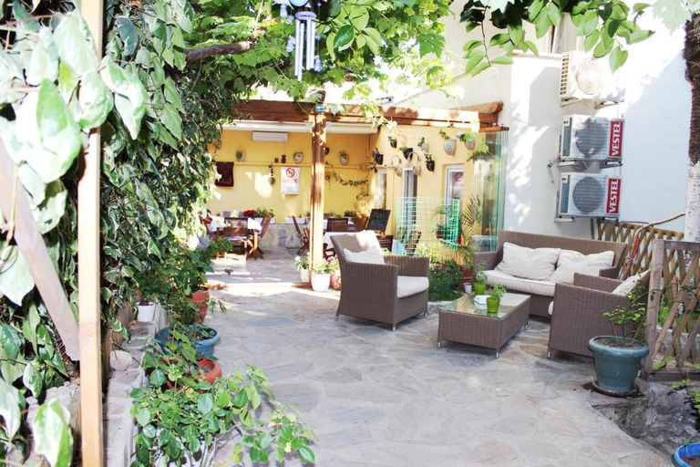 Public Area 2, Divas Hotel, Fatih