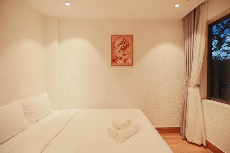 Bedroom 5, Dawn Hotel Dalat, Đà Lạt