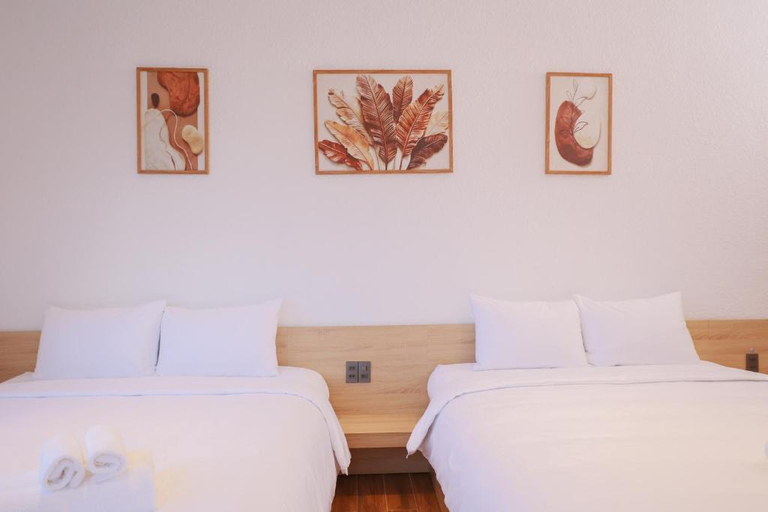 Bedroom 4, Dawn Hotel Dalat, Đà Lạt