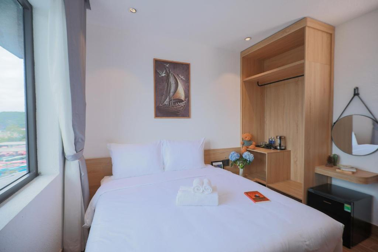 Bedroom 2, Dawn Hotel Dalat, Đà Lạt
