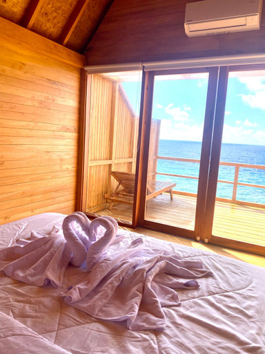 Others 4, Aresona Cliff House, Bulukumba