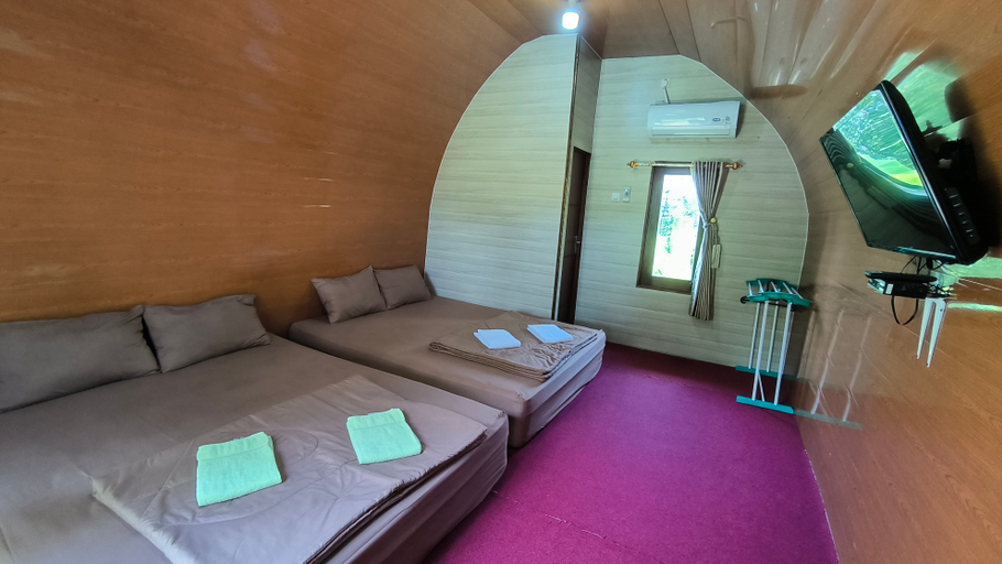 Others 4, Senja Kita Glamping, Semarang