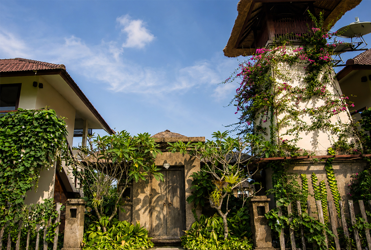 Exterior & Views 2, Rumah Taman Ubud, Gianyar