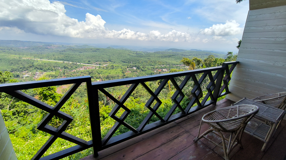 Other View & Surrounding 4, Senja Kita Glamping, Semarang