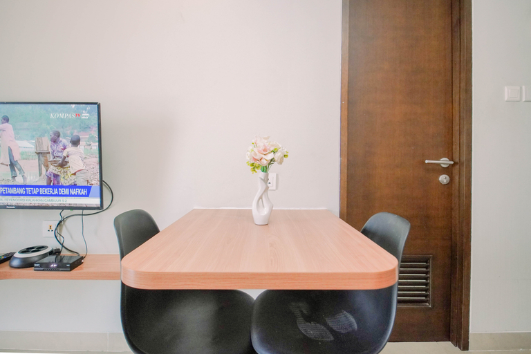 Others 5, Easy Smart Living 1BR at Apartment Mustika Golf Residence By Travelio, Cikarang