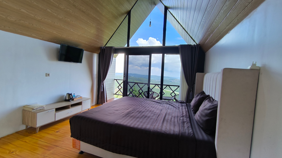 Others 3, Senja Kita Glamping, Semarang