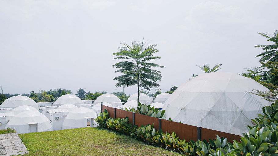 Others 4, Sejati Camp & Resort, Bogor
