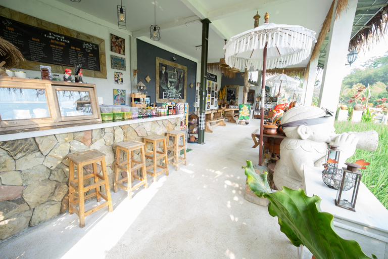 Others 4, Rehat at D'Sawah Villas, Sumedang
