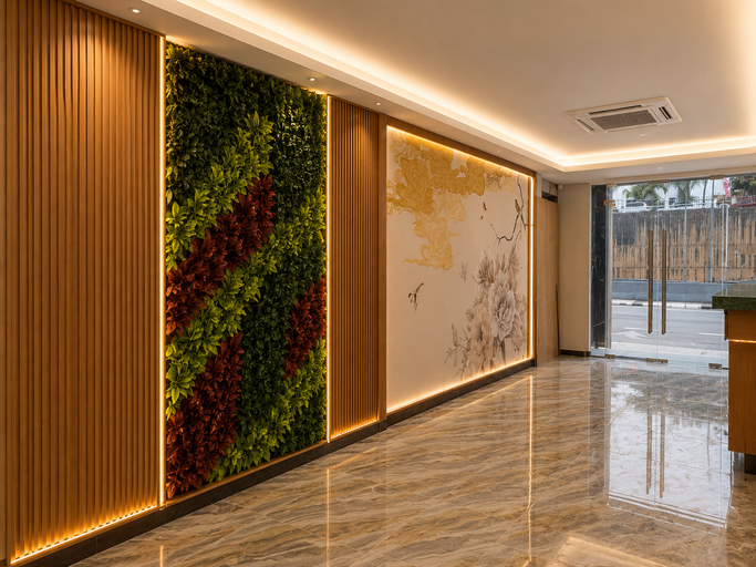 Others 2, Brivon Hotel @ Bukit Bintang, Kuala Lumpur