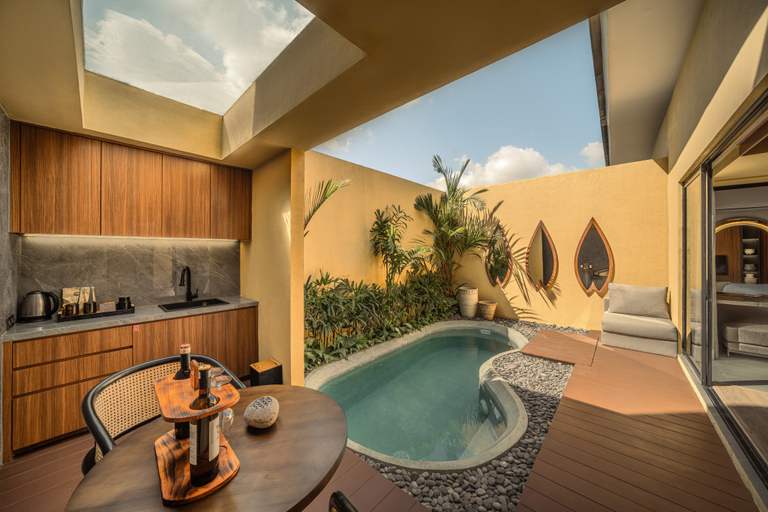 Others 2, Leedon Villa Seminyak by Ini Vie Hospitality, Badung