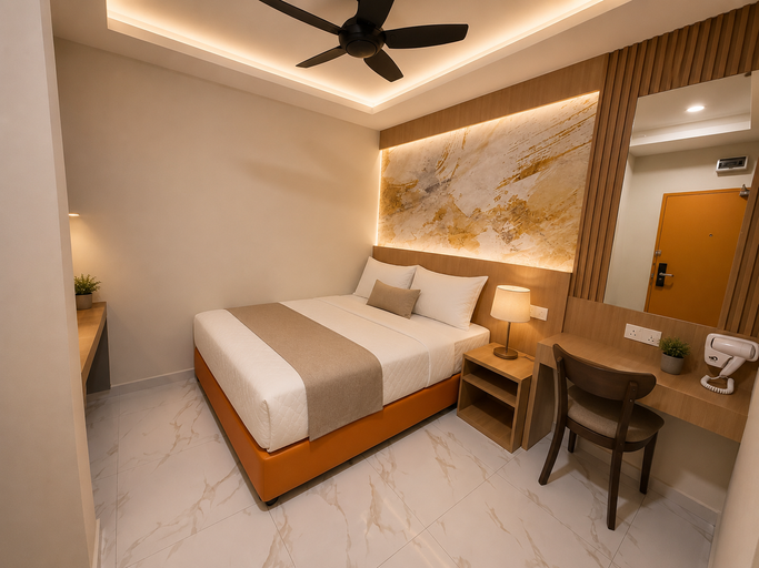 Others 5, Brivon Hotel @ Bukit Bintang, Kuala Lumpur