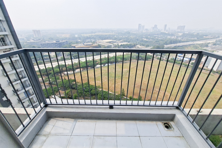 Other View & Surrounding 4, Comfortable Well Located 1BR at Apartment Casa de Parco By Travelio, Tangerang