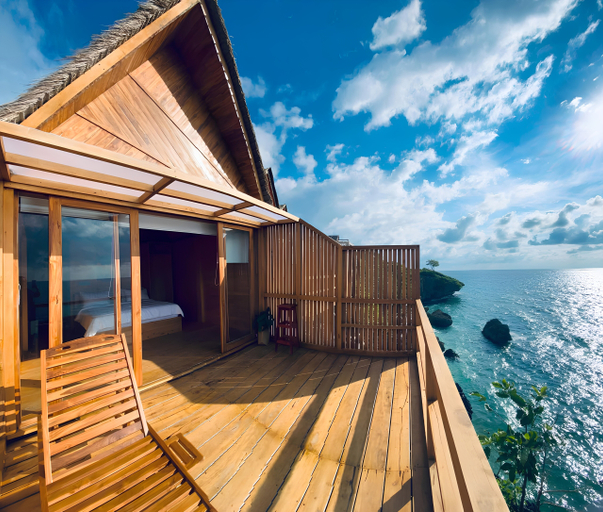 Others 1, Aresona Cliff House, Bulukumba
