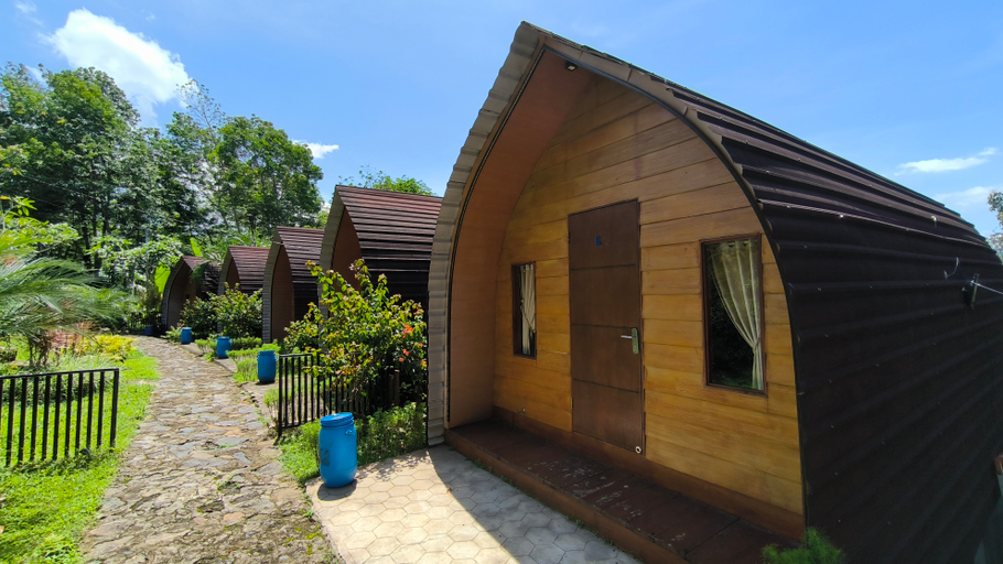 Other View & Surrounding 5, Senja Kita Glamping, Semarang