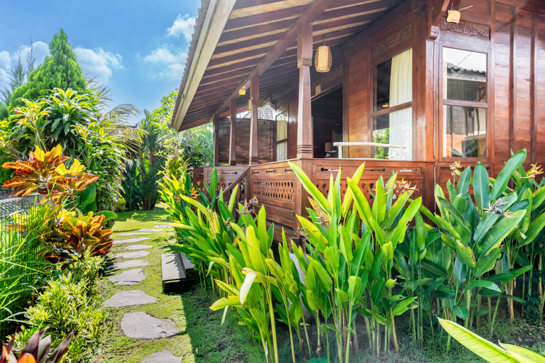 Exterior & Views 1, Moonloka Eskabbe Maha Villa, Gianyar