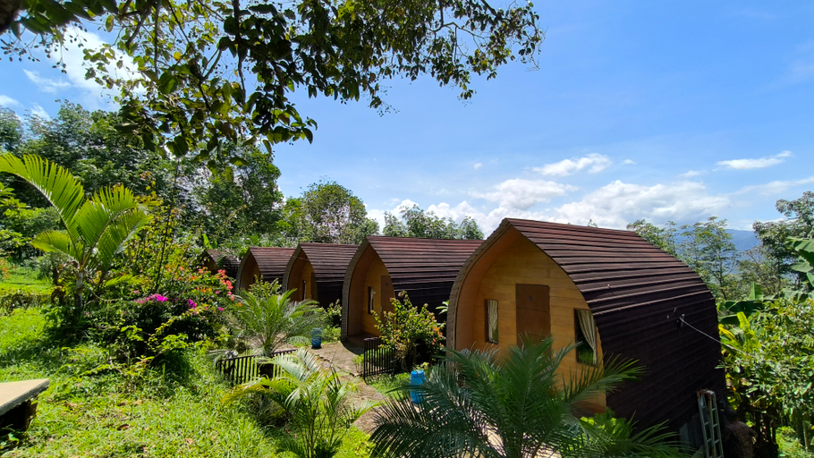 Others 2, Senja Kita Glamping, Semarang