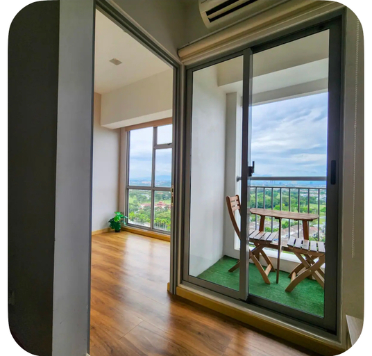Other View & Surrounding 4, 2BR Bev Home (MTown Gading Serpong) with Golf View, Tangerang