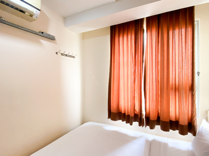 Bedroom 4, Best Deal and Cozy 2BR Menteng Square Apartment By Travelio, Jakarta Pusat
