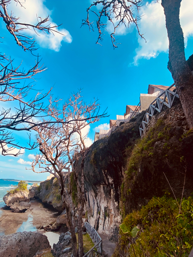 Others 2, Aresona Cliff House, Bulukumba