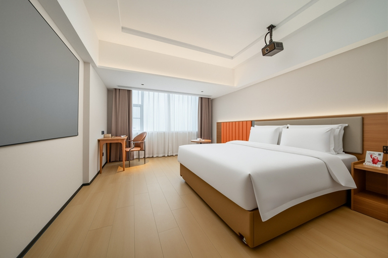 Others 2, Shangke Youyue Hotel (Nanning Qingxiu Xianhu Square), Nanning