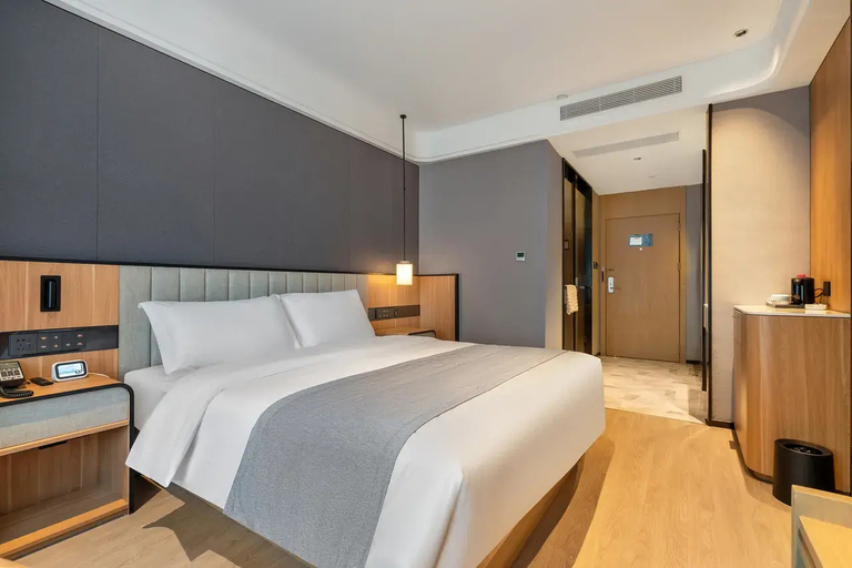 Others 2, Pinrui Hotel, Dongyi Town, Wanpingkou, Rizhao, Rizhao