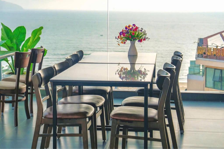 Others 5, Toan Thang Beach Hotel - 100m to the beach, Da Nang