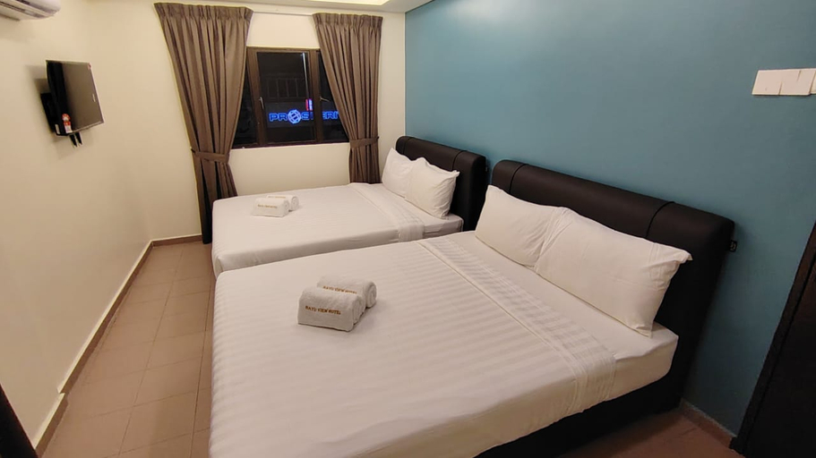 Others 2, BAYU VIEW HOTEL 3, Malacca City