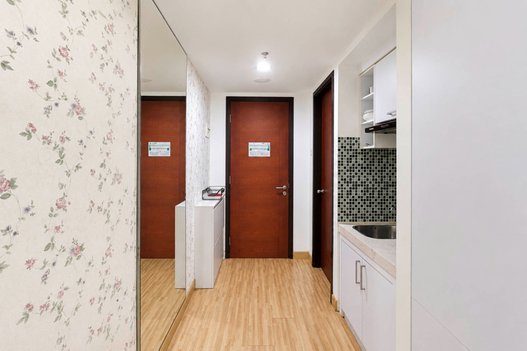 Others 2, Fresh Living Studio at Apartment Mataram City By Travelio, Sleman