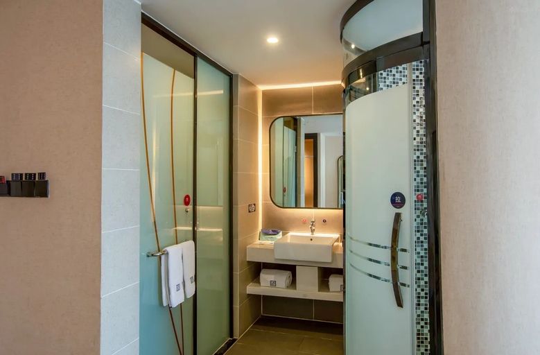 Others 3, Lan'ou Shangpin Hotel (Zunyi Renhuai Power Supply Bureau Office Building), Zunyi